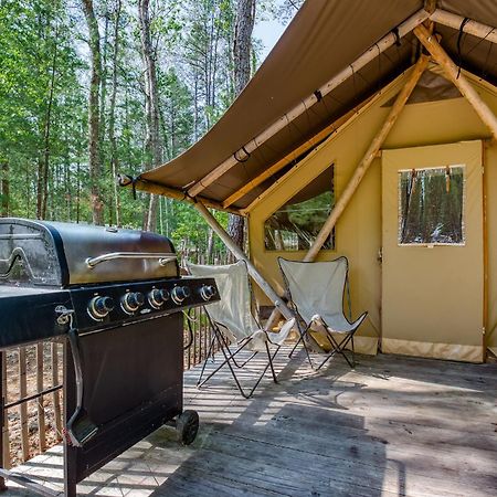 Huttopia Southern Maine Сэнфорд Экстерьер фото